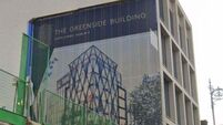 Developer of Dublin office building seeks to sue supplier over alleged defective concrete