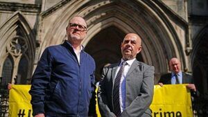 PSNI routinely accessed phone data of ‘troublemaker’ journalists, tribunal told PSNI routinely accessed phone data of ‘troublemaker’ journalists, tribunal told