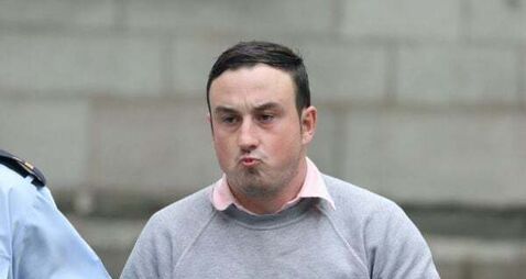 Alleged conspiracy with Brady was 'criminal act of the most insidious kind', Dean Byrne's trial told