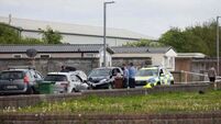 'This is just a pure tragedy': Families in mourning as infant boy killed in Clare