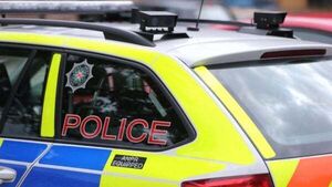 Four children escape injury in Dungannon petrol bomb attack