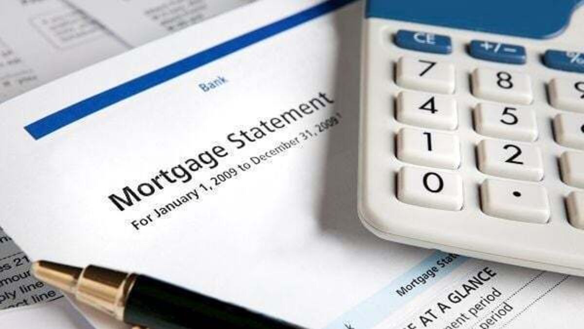 Irish mortgage rates rise for third month in a row