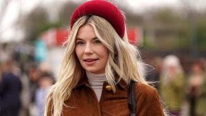 Georgia Toffolo ‘proud’ of boyfriend James Watt after he calls time at BrewDog