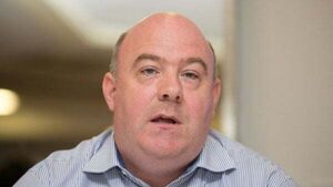 David Hall's private ambulance firm sees profits speed to nearly €1m
