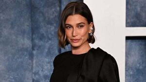 Hailey and Justin Bieber expecting first child