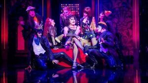 Jason Donovan returns to Rocky Horror role for UK Tour