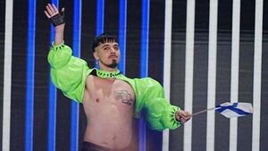 Finland’s Kaarija asks for removal of video with Israeli Eurovision act