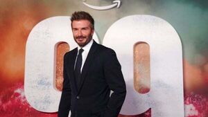 David Beckham hopes 99 documentary inspires under-performing Man Utd players