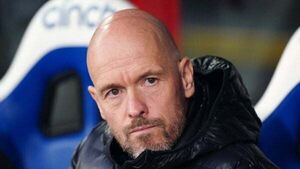 Erik ten Hag hopes ‘common sense’ prevails when deciding his Man Utd future