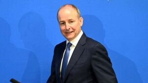 Tánaiste ‘proud’ of role in UN vote on Palestine