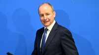 Tánaiste ‘proud’ of role in UN vote on Palestine
