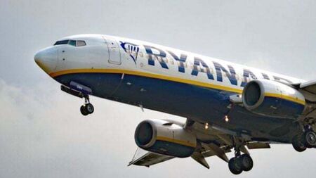 Court agrees to early hearing of Ryanair's challenge over search of Dublin headquarters