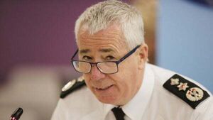 PSNI chief to discuss ‘commentary’ on journalist surveillance claims with oversight body PSNI chief to discuss ‘commentary’ on journalist surveillance claims with oversight body