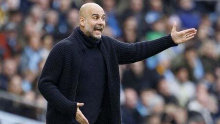 Pep Guardiola promises Manchester City won’t be left ‘high and dry’ by Fulham