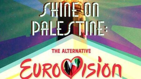 Artists create alternative Eurovision in response to Israel’s participation