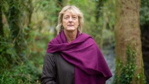 Realities of climate change 'really hitting home' says Green MEP Realities of climate change 'really hitting home' says Green MEP