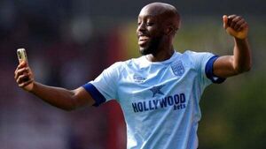 Yoane Wissa wins it for Brentford at Bournemouth with late strike