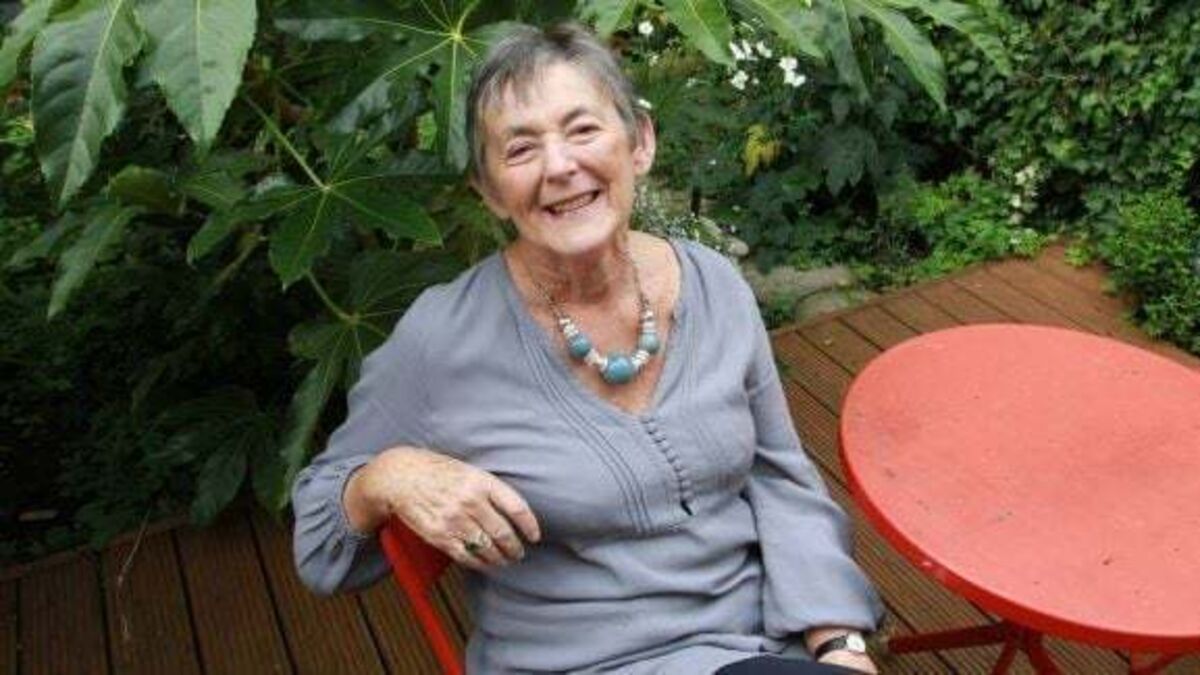 Tributes paid as former Fine Gael MEP Mary Banotti dies aged 84