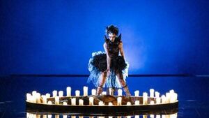 Eurovision was ‘Bambie Thug’s night’ in Irish eyes – Taoiseach Eurovision was ‘Bambie Thug’s night’ in Irish eyes – Taoiseach