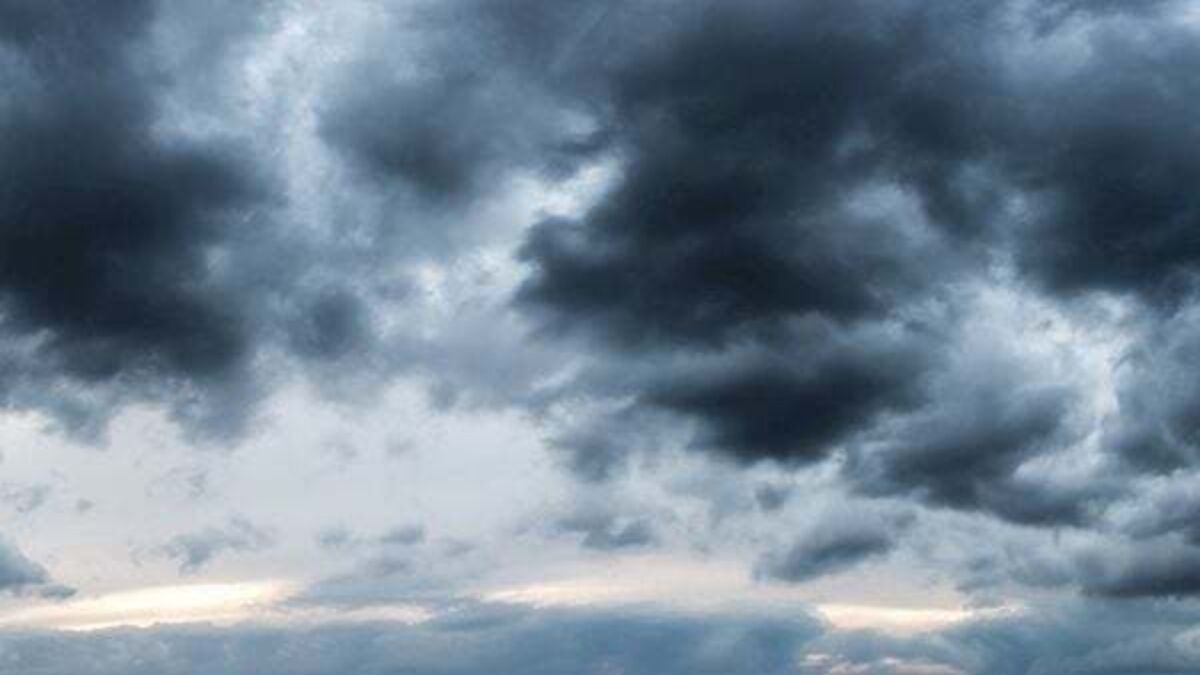 Met Éireann issues thunderstorm warning for eight counties