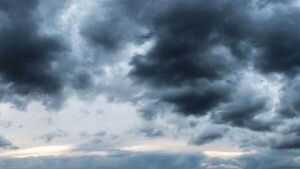 Met Éireann issues thunderstorm warning for eight counties Met Éireann issues thunderstorm warning for eight counties