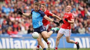 Sunday Sport: Dublin pushed all the way in Leinster final, Manchester United beat Arsenal