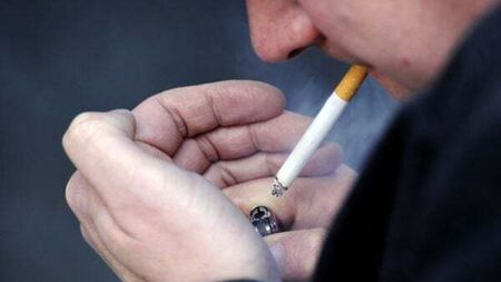 Smoking age to rise to 21 under proposed new legislation