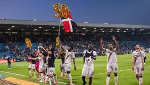 Bayer Leverkusen still unbeaten as Juventus and Bologna reach Champions League