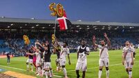 Bayer Leverkusen still unbeaten as Juventus and Bologna reach Champions League