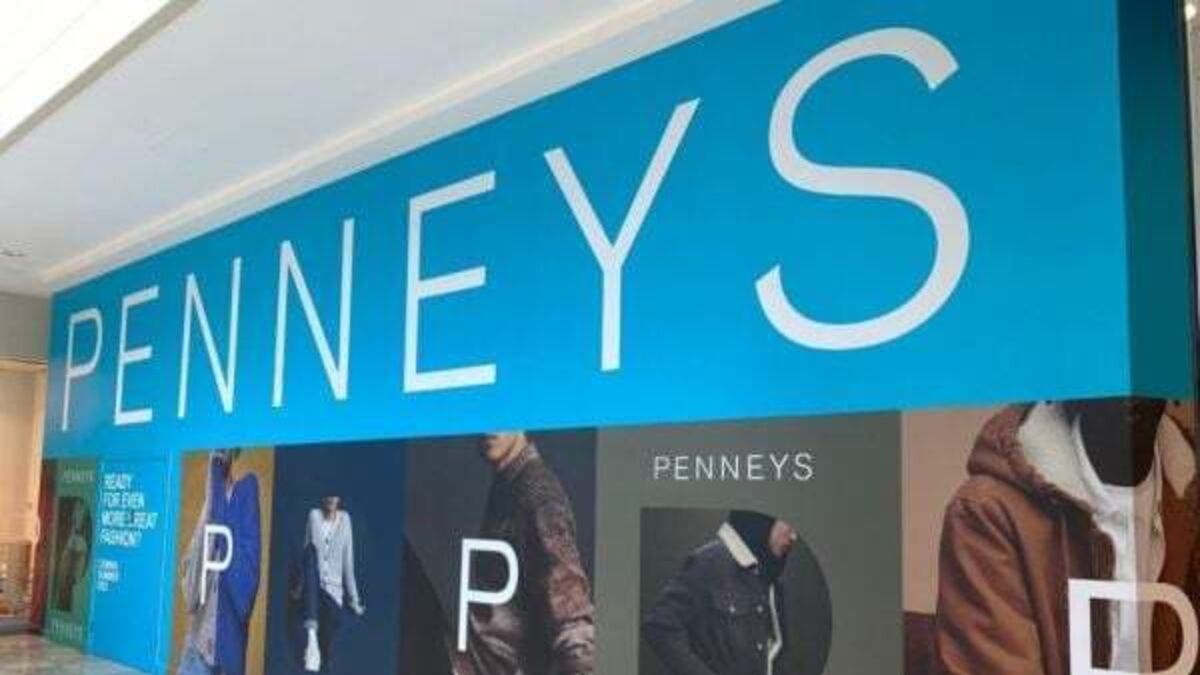 Penneys security guard jailed for sexually assaulting girl (15) after she shoplifted