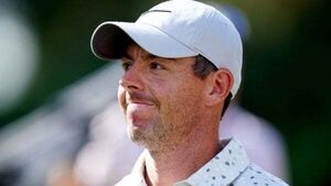 Rory McIlroy’s journey for fifth major championship title returns to Valhalla