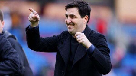 Andoni Iraola signs contract extension with Bournemouth