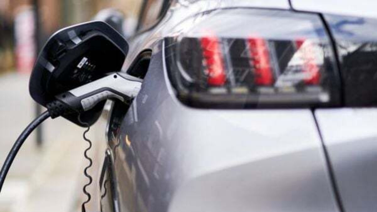 Ireland second-most expensive European country for running EVs