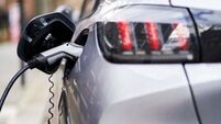 Ireland second-most expensive European country for running EVs