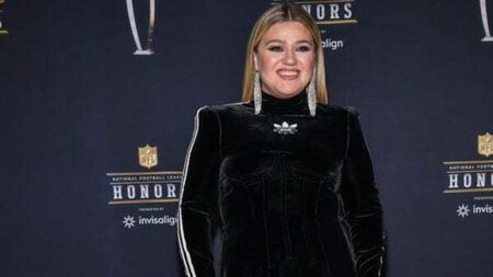 Kelly Clarkson denies Ozempic use but confirms she takes weight loss medication