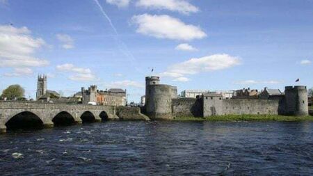 Family of man who plunged to his death while working on Limerick bridge settle action for €1.1m