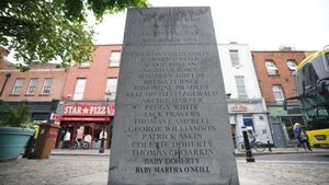 Call for access to documents on Dublin-Monaghan bombs will not go away, Tánaiste says