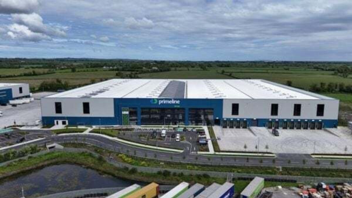 Primeline announces 400 new jobs for Meath