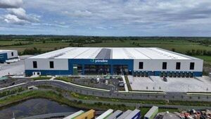 Primeline announces 400 new jobs for Meath Primeline announces 400 new jobs for Meath