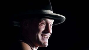 I’m very nervous, please don’t beat me up! – Tyson Fury laughs off Usyk jibe I’m very nervous, please don’t beat me up! – Tyson Fury laughs off Usyk jibe