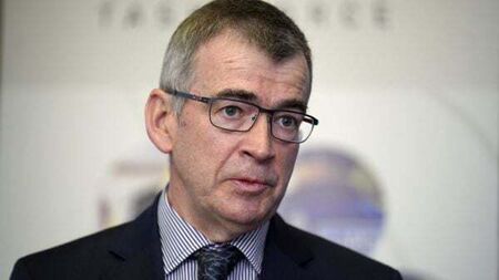 ‘Substantial increase’ in number of speed and safety cameras on Irish roads