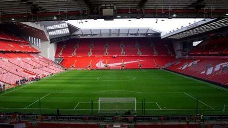 Liverpool back VAR to continue in Premier League after Wolves want it scrapped