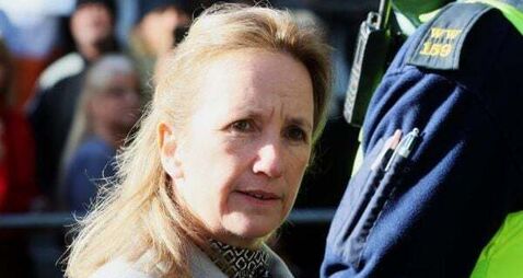 Judge rejects Gemma O'Doherty bias claim but will find another judge for case
