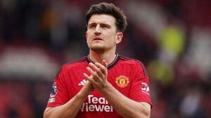 Scrap VAR for all subjective decisions – Harry Maguire