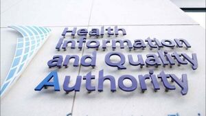 HIQA report finds no compliance at eight international protection centres HIQA report finds no compliance at eight international protection centres