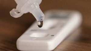 Man appears in court accused of forging Covid-19 test results to travel around Europe Man appears in court accused of forging Covid-19 test results to travel around Europe