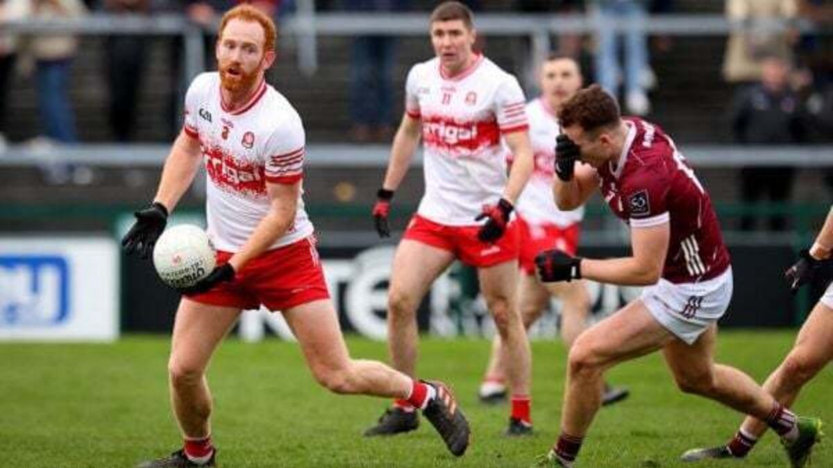 GAA preview: All-Ireland football championship gets into full swing