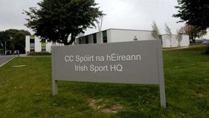 Sport Ireland believed transgender policy left them in 'no-win situation'