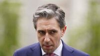 Harris expresses ‘deep concern’ to Israeli president about Rafah situation