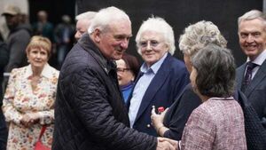 Blair said MI5 ‘probably’ had information on Dublin-Monaghan bombings – Ahern Blair said MI5 ‘probably’ had information on Dublin-Monaghan bombings – Ahern